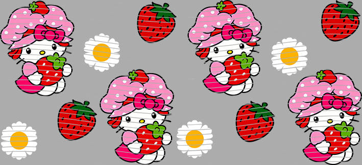 16oz Sanrio-SO-741